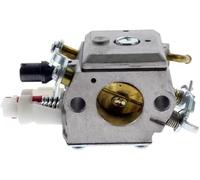Carburatore Carburetor Carb Repair Kit For 340 345 346 350 351 353 Chainsaw Parts Diaphragm Gasket Needle Carburetors Motorcycle Carburettor Carburetor