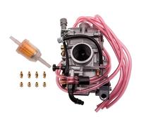 Carburatore Carburetor Carby for Yamaha YZ400F 1998-1999 YZ426F 2001-2002 YZ450F