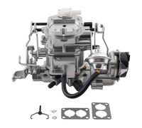 Carburatore Carburetor For Jeep Bbd 6 Cyl 4.2l 258cu Engine Cj5 Cj7 J10 Vergaser