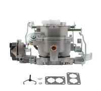 Carburatore Carburetor for Jeep CJ5 CJ7 J10 Cherokee Wrangler Scrambler 180-6449