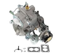 Carburatore Carburetor for Jeep CJ5 CJ7 J10 Cherokee Wrangler Scrambler 180-6449