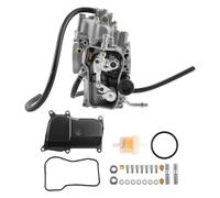 Carburatore Carburetor for Yamaha Warrior 350 YFM350 1987-2004 ATV Quad 4 Wheels