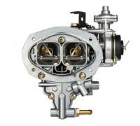 Carburatore Carburetor Weber 32/36 DFEV for Holley/EMP Carburetor VW Rabbit Scirocco Golf Dodge Caravan Challenger Sapporo Mazda B2600 5200