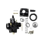 Carburatore Carby Racing Carburador Carb Per Suzuki Per RG50 Per Carburatore Per PHBG 17mm 19mm 21mm(19mm)