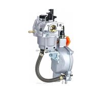 carburatore Cavo Choke Per GX160 Per GPL NG Carburatore Kit Filtro Aria 168F 170F 3KW 5KW Multi Carburante Gas Liquefatto Carburatore Aria Aspirazione Carb Strozzatore