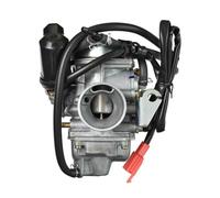Carburatore Choke per PD24J 24 Mm per GY6 125 CC 150 CC Scooter ATV 4 Tempi Go Kart Accessori per Moto