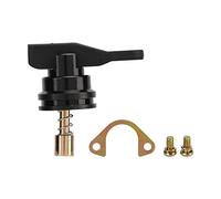 Carburatore Choke Switch, Manuale DELLORTO Cold Start Valve Carburatore Hand Grip Roller 53015 Sostituzione per DELLORTO PHVA PHVB PHBN