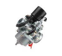 Carburatore Ciclomotore Compatibile Con Yamaha Per JOG 50 1992-2001 Motori A 2 Tempi 50cc 1E40QMB 19mm PZ19J Moto Carburatore Parti Di Ricambio Accessori