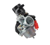 Carburatore Ciclomotore Compatibile Con Yamaha Per JOG 90 1992-2001 Motori A 2 Tempi 50cc 1E40QMB 19mm PZ19J Moto Carburatore Parti Di Ricambio Accessori