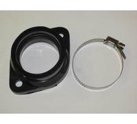 Carburatore Collettore Id 2 " Bullone Foro 2 7/8 " Mikuni Giunto Montante
