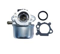 Carburatore compatibile con carburatore da 190 cc adatto for tosaerba a spinta MRS da 6,25 HP e 6,75 HP, 675 190 cc, ricambio parte 799868