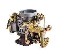 Carburatore compatibile con Datsun 620 Pickup Motore Nissan J15 521 720 710 Cabstar Homer Hommy 16010-B5200 16010-B0302