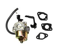 Carburatore compatibile con Einhell STE 2500 / STE 2500/1 / BT-PG 3250 generatore di corrente