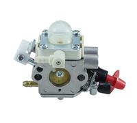 Carburatore compatibile con FS40 FS50 FS56 FS70 FC56 FC70 HT56 KN56 KM56 FITS 4144 120 0608 C1M S267A