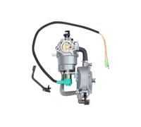 Carburatore compatibile con GX390 188F 5KW 5000W a doppio carburante GPL/NG Carb