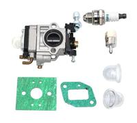 Carburatore compatibile con i modelli BBX7600 e BBX7600N adatta a uno zaino