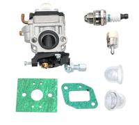 Carburatore compatibile con modelli di soffiatore dello zaino 56522024 AM162 BV162 BV163 AT2062 SA2062 PARTE SOSTRACCE