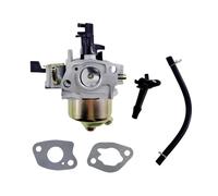 Carburatore compatibile con motore a 4 tempi 168F 170F P19 P18 GX110 GX120 GX160 da 6,5 CV, generatore da 2 kW a 3 kW.