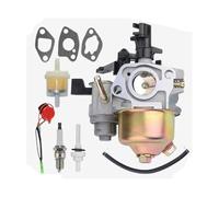 Carburatore compatibile con motore a quattro tempi 168F 170F P19 P18 GX110 GX120 GX140 GX160 GX200 5HP 5.5HP 6.5HP