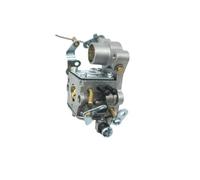 Carburatore compatibile con motore for motosega P3314 P3314WS W-26 C1M-W26 545040701