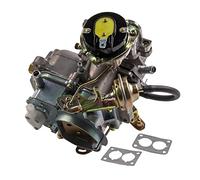 Carburatore compatibile con motore Jeep BBD 6 cilindri 4,2 l 258, serie CJ5, 1806449 8351