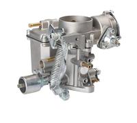 Carburatore compatibile con motore VW Super 1971-1979 34PICT-3 1600cc a doppia porta con starter automatico 113129031K 98-1289-B 113129031N