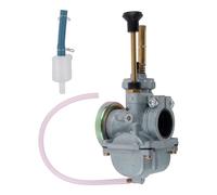 Carburatore compatibile con per Kawasaki KE100 e per modelli KM100 dal 1976 al 1