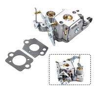 Carburatore compatibile con per McCULLOCH 7 38 7 40 8 38 per ZAMA W26 W26C