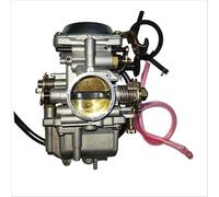 Carburatore Compatibile Con Suzuki Per DR250S NOS 1982 1983 1984 1985 1986 1987 34mm Carburatore Per Moto Da Con Il Pezzo Di Ricambio 3Y6-13586-00