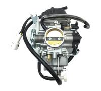 Carburatore Compatibile Con Suzuki Per DRZ400 Per DRZ400S Per DRZ400SM 13200-29FB4 Parti Del Carburatore Per Moto Ricambio Per Moto Universale