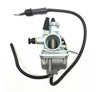 Carburatore Compatibile Con Suzuki Per LT230 LTF230 LT230GE Quadrunner Carburatore Ricambi Per Moto Carburatore Di Ricambio 13200-18A10
