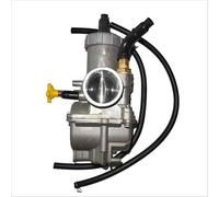 Carburatore Compatibile Con Suzuki Per RM80 Per RM85 28mm Carburatore Per Moto Carb Cavo Acceleratore Filtro Carburante Ricambi Per Moto