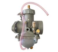 Carburatore Compatibile Con Suzuki Per TS100 Per TS125 Per TS185 13200-48120 Carburatore Per Moto Carb Assy Accessori Di Ricambio Universali Regolabili