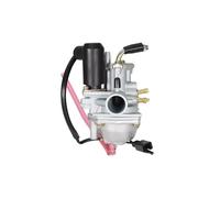 Carburatore Compatibile Con Yamaha Per Jog90 90cc 100cc 19mm PZ19JF Carburatore 2 Tempi Scooter Carburatore Ricambio Moto Parti Universali