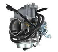 Carburatore Compatibile Con Yamaha Per Majesty 250 Per YP250 250cc 250cc 260cc 30mm Accessori Di Ricambio Universali Per Carburatori Per Moto Scooter