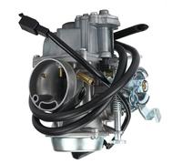 Carburatore Compatibile Con Yamaha Per Majesty 250 Per YP250 250cc Scooter ATV Quad Parti 30mm Carburatore Carb Universale Moto Accessori Motore