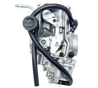 Carburatore Compatibile Con Yamaha Per Moto-4 350 Per YFM350 Per YFM350ER Per YFM350X Carburatore Per Moto Accessori Di Ricambio Universali