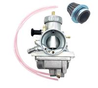 Carburatore Compatibile Con Yamaha Per RX100 Per RX125 Per 125cc Carb Moto Carburatore Motore Assemblaggio Accessori Di Riparazione Di Ricambio