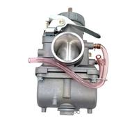 Carburatore Compatibile Con Yamaha Per Warrior 350 Per DT250 Per YFM350X 1987-2004 Parti Di Aggiornamento Del Carburatore Per Moto Accessori Di Ricambio Universali