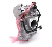 Carburatore Compatibile Con Yamaha Per WR250F 2001 2002 2003 2004 2005 2006 2007 2008 2009 2011 2012 40mm Carburatore Per Moto Da Di Ricambio