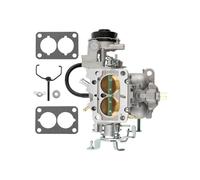 Carburatore compatibile for Jeep Carburatore Carby BBD 6 CYL 4.2L 258 Motore Carb CJ5 Serie 1806449 8351
