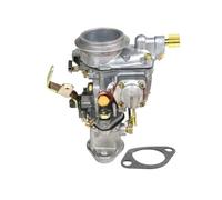 Carburatore compatibile for Jeep Willys CJ3B CJ5 CJ6 134 Ci F-Head 17701.02 1 barile
