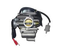 Carburatore compatibile for serbatoio BMS Znen Sunl Vento Kandi Retro Manco Helix Jonway Shenke Zircon Roketa Hensim Qingqi Kinroad Kinroad 150