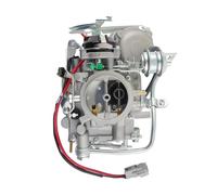Carburatore compatibile for Toyota 4AF COROLLA 1.6L 1987-91 2 CORPI 21100-16540