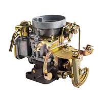 Carburatore compatibile per Datsun 620 Pickup J15 Motore per 521 620 720 710 Sostituzione 16010B5200 16010B0302