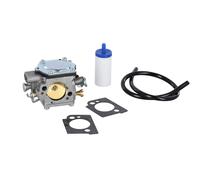 Carburatore compatibile per for seghetto da taglio K970 K 970 kit ricambio