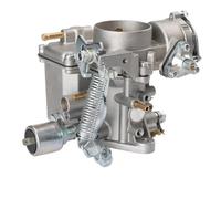 Carburatore compatibile per il 1971-1979 Beetle Super Beetle con 34Pict-3 1600cc Dual-Port Engine Choke Automatic Fits 113129031k 98-1289-B 113129031N