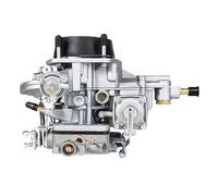 Carburatore compatibile per Lada Niva/Fiat 124 1.6L 1600 Ccm 1500 Ccm MOTORI 1971-1974 2107110701020 Carburatore 2107-1107010-20 OEM