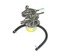 Carburatore compatibile per motori a gas da 12 CV da 8HP da 12 CHP RGX5500 RGX5510 EY40 Numero di sostituzione del generatore 2246233600