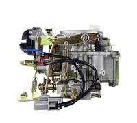 Carburatore compatibile per Nissan 720 Pickup 2.4L Z24 Engine 1983-1986 1994-2004 Pathfinder Automatic Choke 16010-21G60 1601021G60